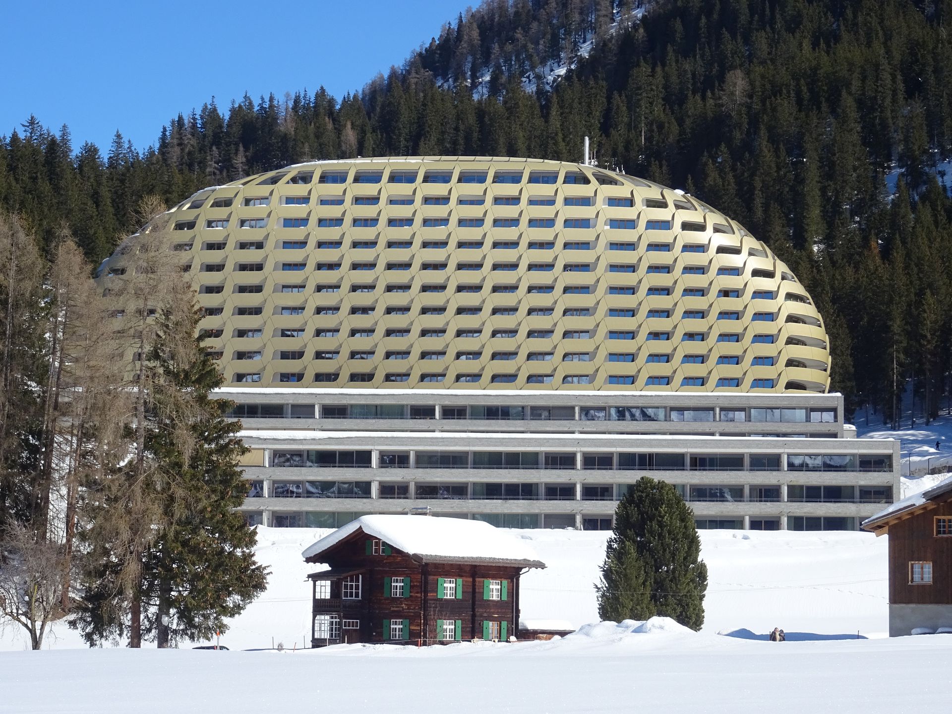 Davos